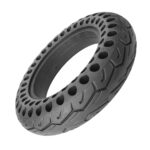 Neumático de panal de 10 x 2,125 (para scooter Xiaomi de 10 pulgadas) - Imagen 4