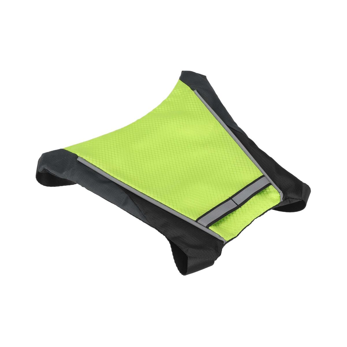 Chaleco con intermitentes LED con control remoto - Imagen 5