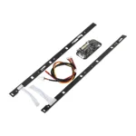 Placa de protección BMS de batería para scooters Xiaomi 4 Pro/Pro2 - Imagen 6