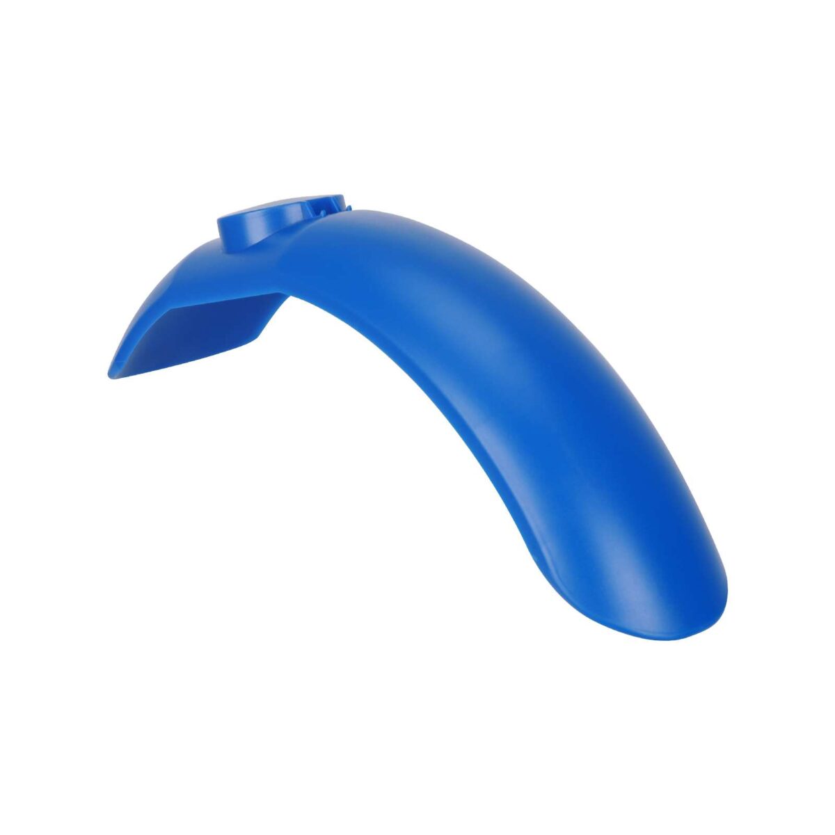 Guardabarros delantero universal azul Xiaomi (PRO/M365/1S) - Imagen 2