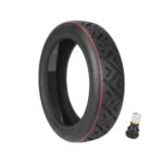 Neumático todoterreno sin cámara autorreparable Ulip 250*54 con adhesivo y válvula
