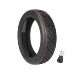 Neumático todoterreno sin cámara autorreparable Ulip 250*54 con adhesivo y válvula