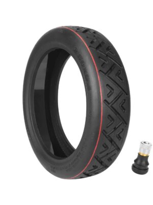 Neumático todoterreno sin cámara autorreparable Ulip 250*54 con adhesivo y válvula