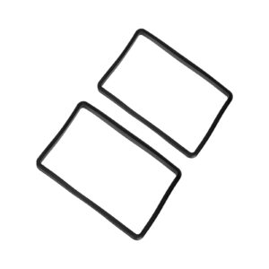 Anillo impermeable delantero y trasero para batería de scooter F30/F40