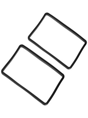 Anillo impermeable delantero y trasero para batería de scooter F30/F40