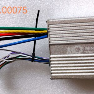 Controlador A 72V45A para DUALTRON THUNDER II