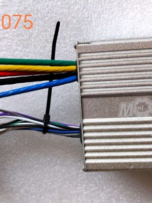 Controlador A 72V45A para DUALTRON THUNDER II