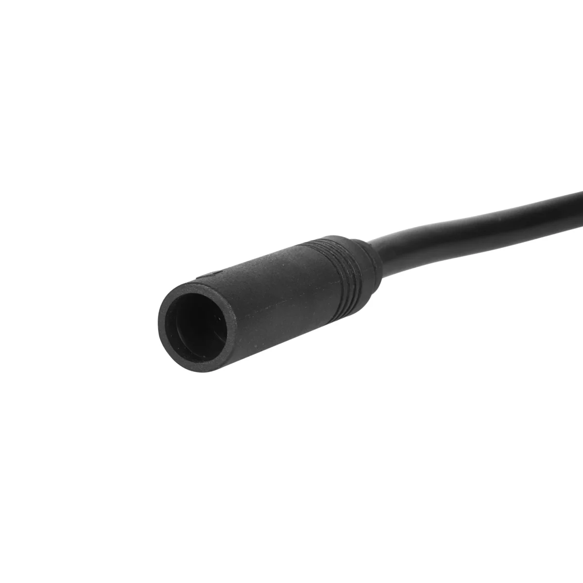 Cable de motor hembra 3+6p con 9 cables pequeños (40 cm y 1000 W, 2 cuadrados) - Imagen 4