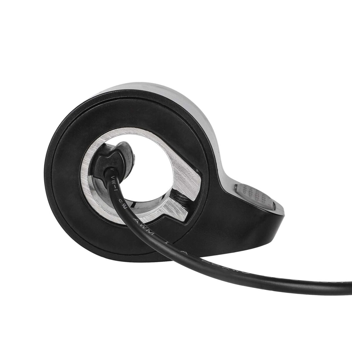 Dial gris para patinete Xiaomi M365 (con anillo de aluminio) - Imagen 6