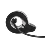 Dial gris para patinete Xiaomi M365 (con anillo de aluminio) - Imagen 6