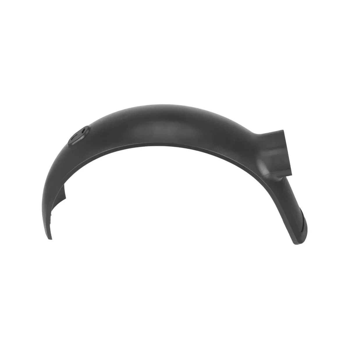 Guardabarros trasero con soporte delantero para patinete Xiaomi 4 Ultra - Imagen 5