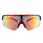 Gafas de ciclismo GUB 6500 (rojas) - Imagen 5