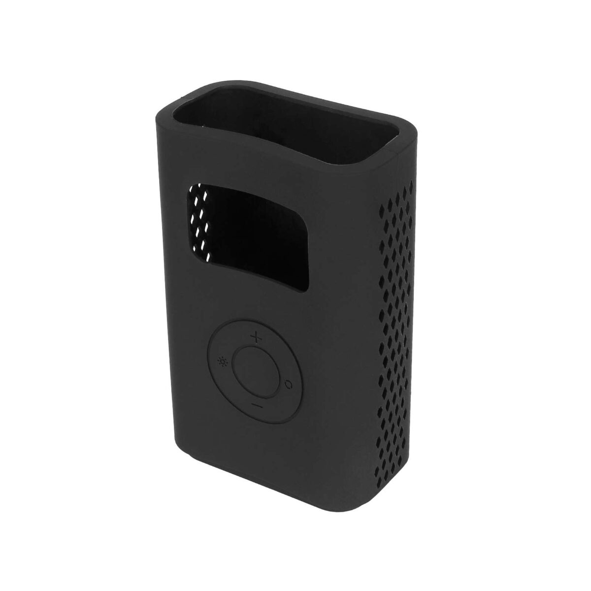 Funda de silicona negra impermeable para bomba de aire Xiaomi 2 - Imagen 3