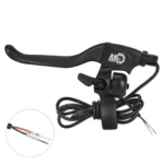 Maneta de freno izquierda DUALTRON con timbre para DUALTRON EAGLE / DUALTRON MINI