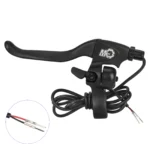 Maneta de freno izquierda DUALTRON con timbre para DUALTRON EAGLE / DUALTRON MINI