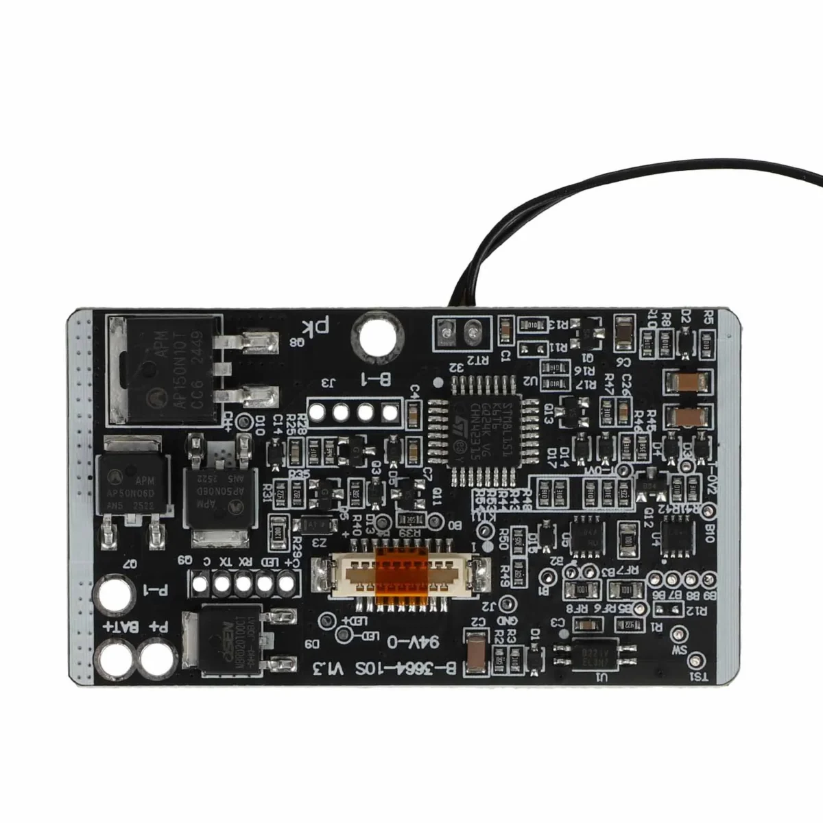 Placa BMS única M365 sin cables - Imagen 3