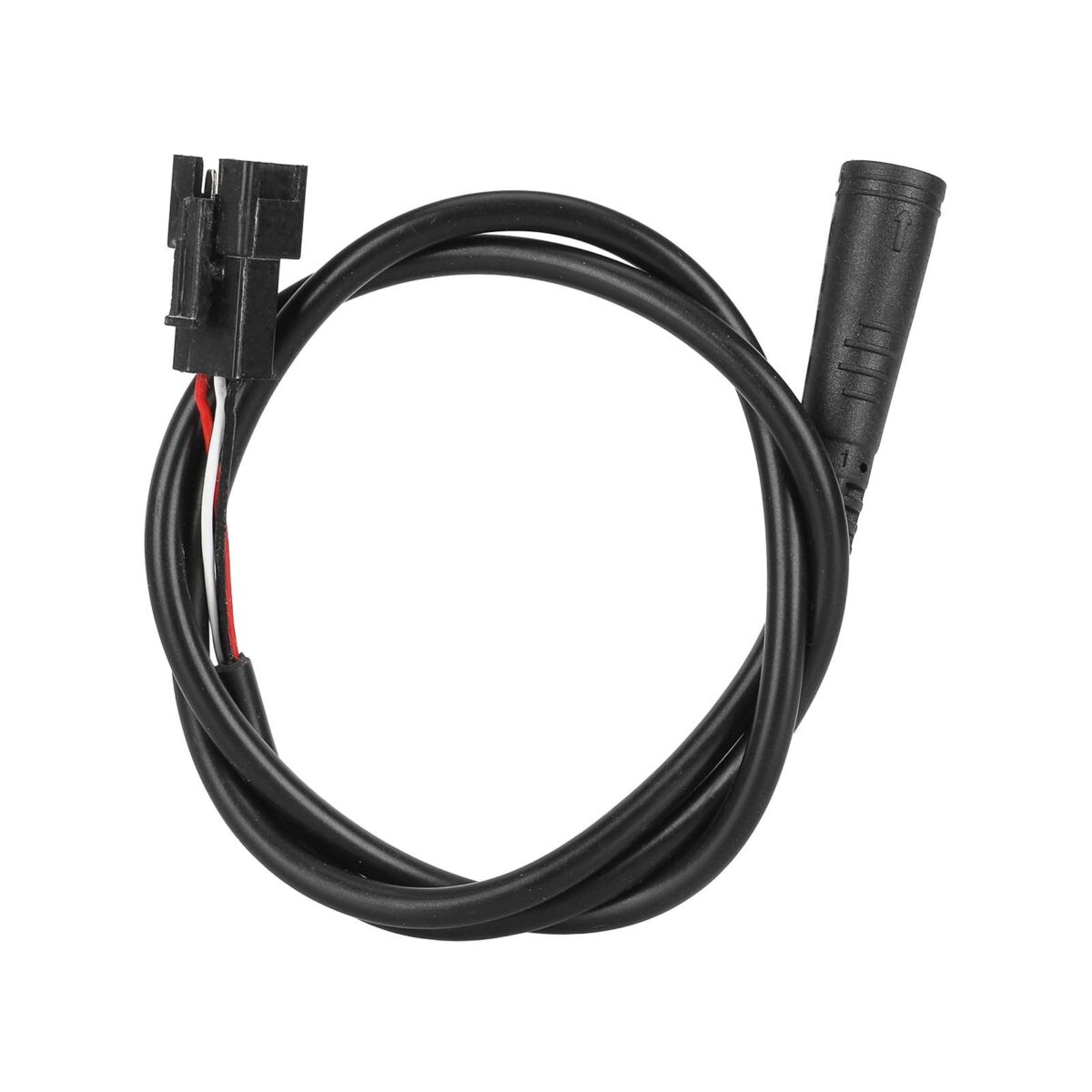 Cable adaptador de faros delanteros de 3 orificios Kukirin G2 Pro DB - Imagen 4