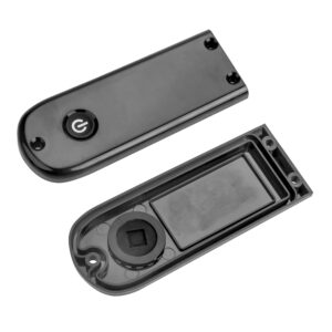 Cubierta de pantalla del tablero para patinete eléctrico Ninebot MAX G30 G30D