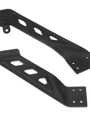 Viga izquierda y derecha del Kukirin G2 Max