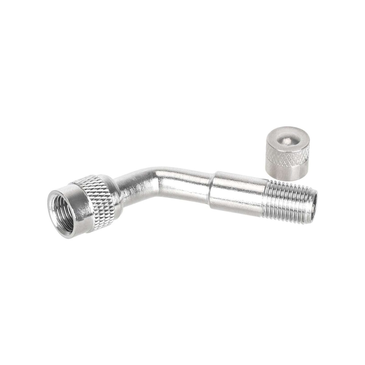 Válvula de plata de 135° - Imagen 5