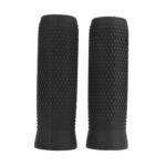 Cubiertas de manillar negras para Ninebot ES1/ES2/ES3/ES4/ES5