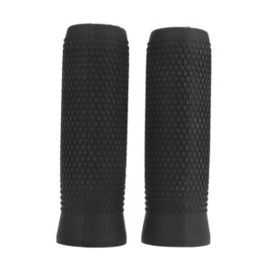 Cubiertas de manillar negras para Ninebot ES1/ES2/ES3/ES4/ES5