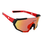 Gafas de ciclismo GUB6800 (rojas) - Imagen 4