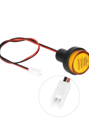 Señal de giro delantera-A