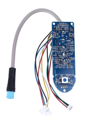Placa de circuito del patinete Xiaomi M365