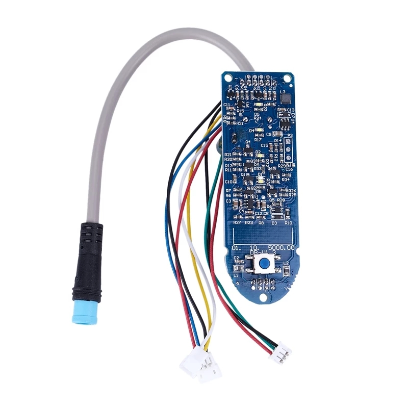 Placa de circuito del patinete Xiaomi M365