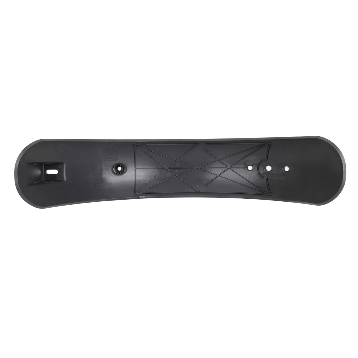 Guardabarros trasero original para patinete Xiaomi 4 Lite (2.ª generación) - Imagen 6
