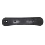 Guardabarros trasero original para patinete Xiaomi 4 Lite (2.ª generación) - Imagen 6