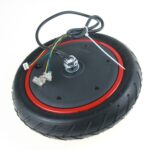 Motor Pro de 36 V y 350 W de 8,5 pulgadas (para scooter Pro)