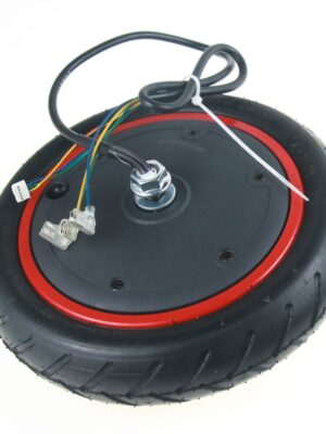 Motor Pro de 36 V y 350 W de 8,5 pulgadas (para scooter Pro)