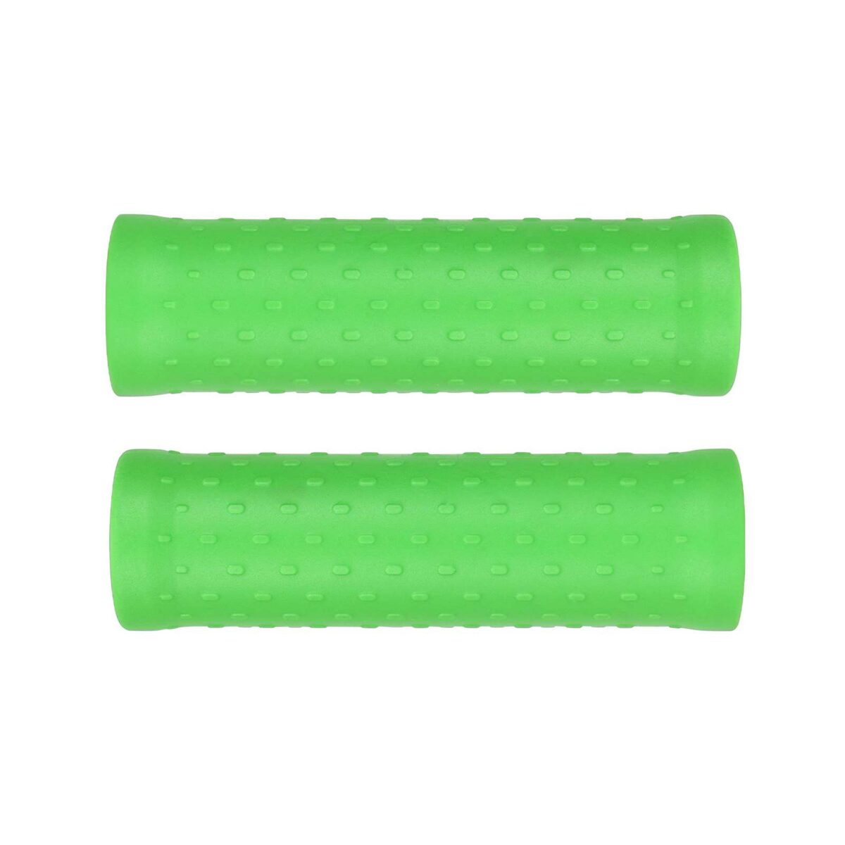 Puños verdes para patinetes Xiaomi Pro - Imagen 6