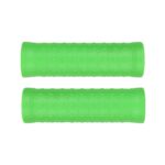Puños verdes para patinetes Xiaomi Pro - Imagen 6