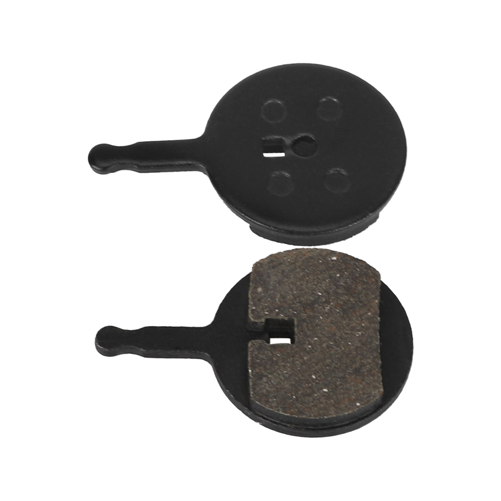 Pastillas de freno SRAMAVIDBB5 negras de 6 orificios - Imagen 6