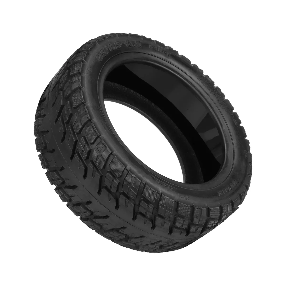 Neumático todoterreno sin cámara autorreparable engrosado Ulip 85/65-6.5 - Imagen 4
