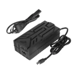 Cargador Ulip 18 V ~ 42 V 3 A con certificación CE y FCC y cabezal Mi (enchufe UE) - Imagen 4