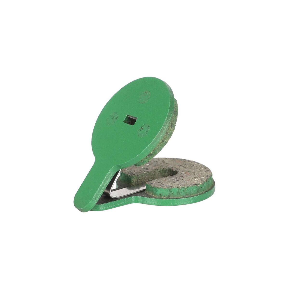 Pastilla de freno de disco de cerámica verde para Kukirin G2 Pro/G2 Max - Imagen 6