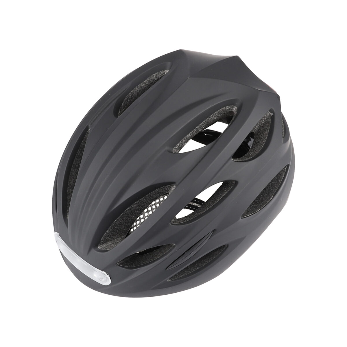 Casco transpirable de verano negro talla M - Imagen 6
