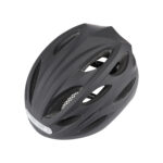 Casco transpirable de verano negro talla M - Imagen 6