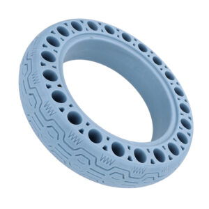 Neumático sólido azul G30 Max 60/70-6.5