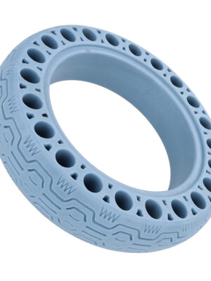 Neumático sólido azul G30 Max 60/70-6.5