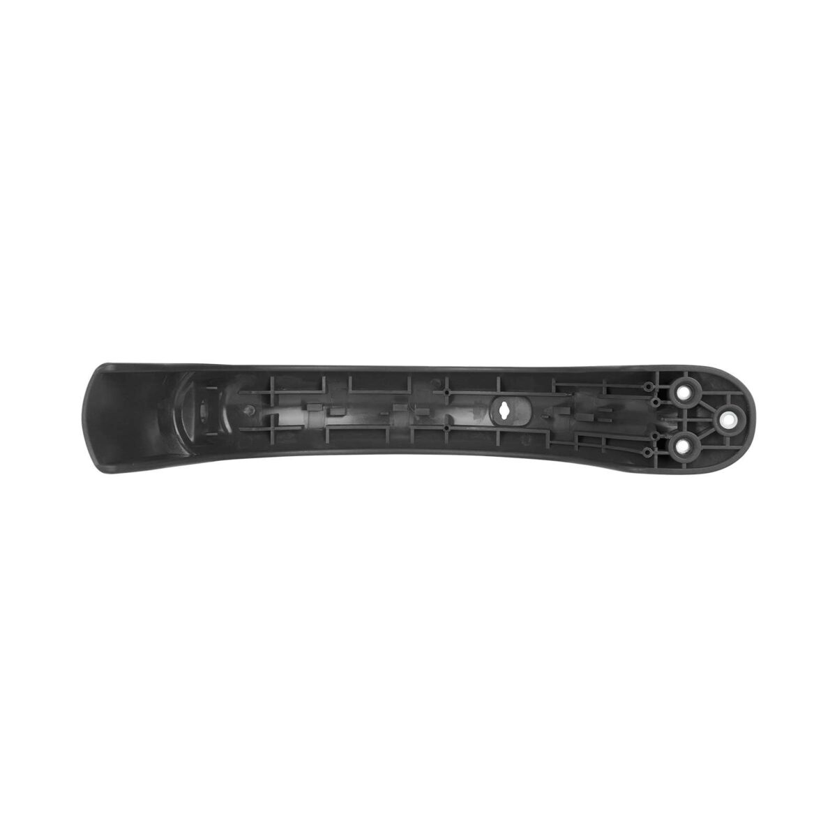 Kit de guardabarros trasero gris con luz, soporte metálico y gancho para patinete M365 Pro/Pro2 - Imagen 6