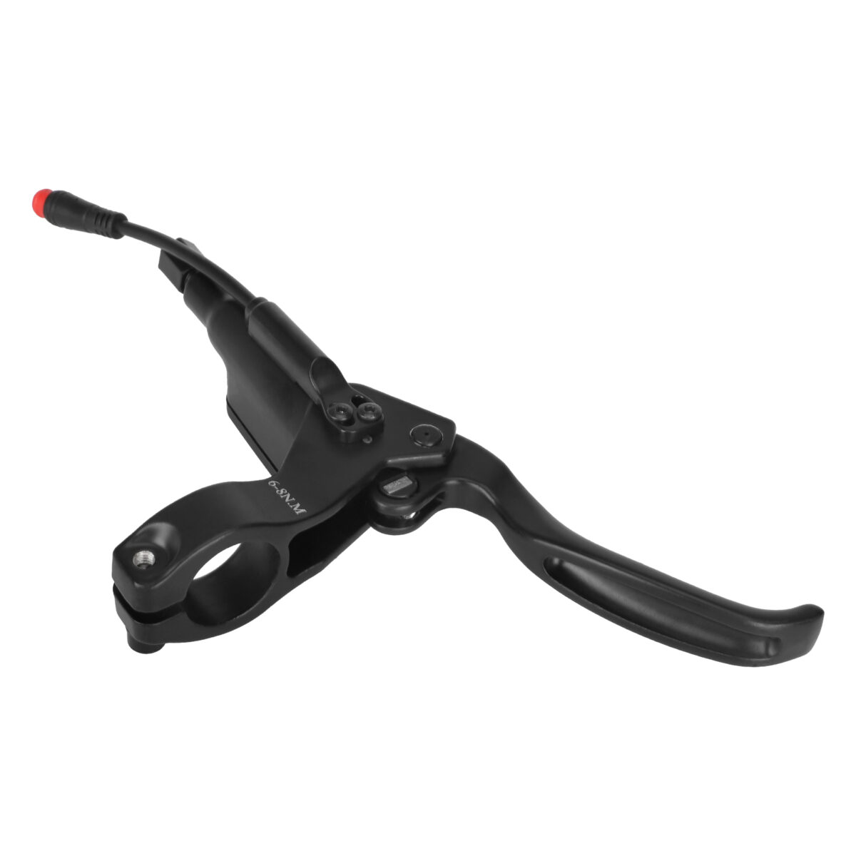 Maneta de freno izquierda Kukirin G3 Pro - Imagen 5