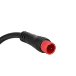 Palanca de freno derecha para scooter Kukirin G2 Pro/G2 Max - Imagen 3