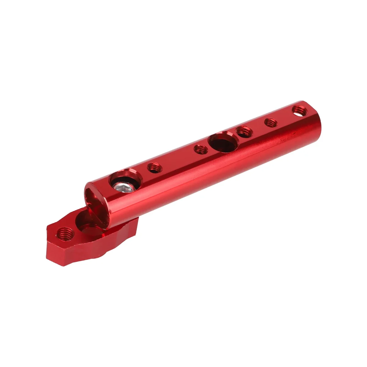 Varilla de extensión multifuncional roja - Imagen 3
