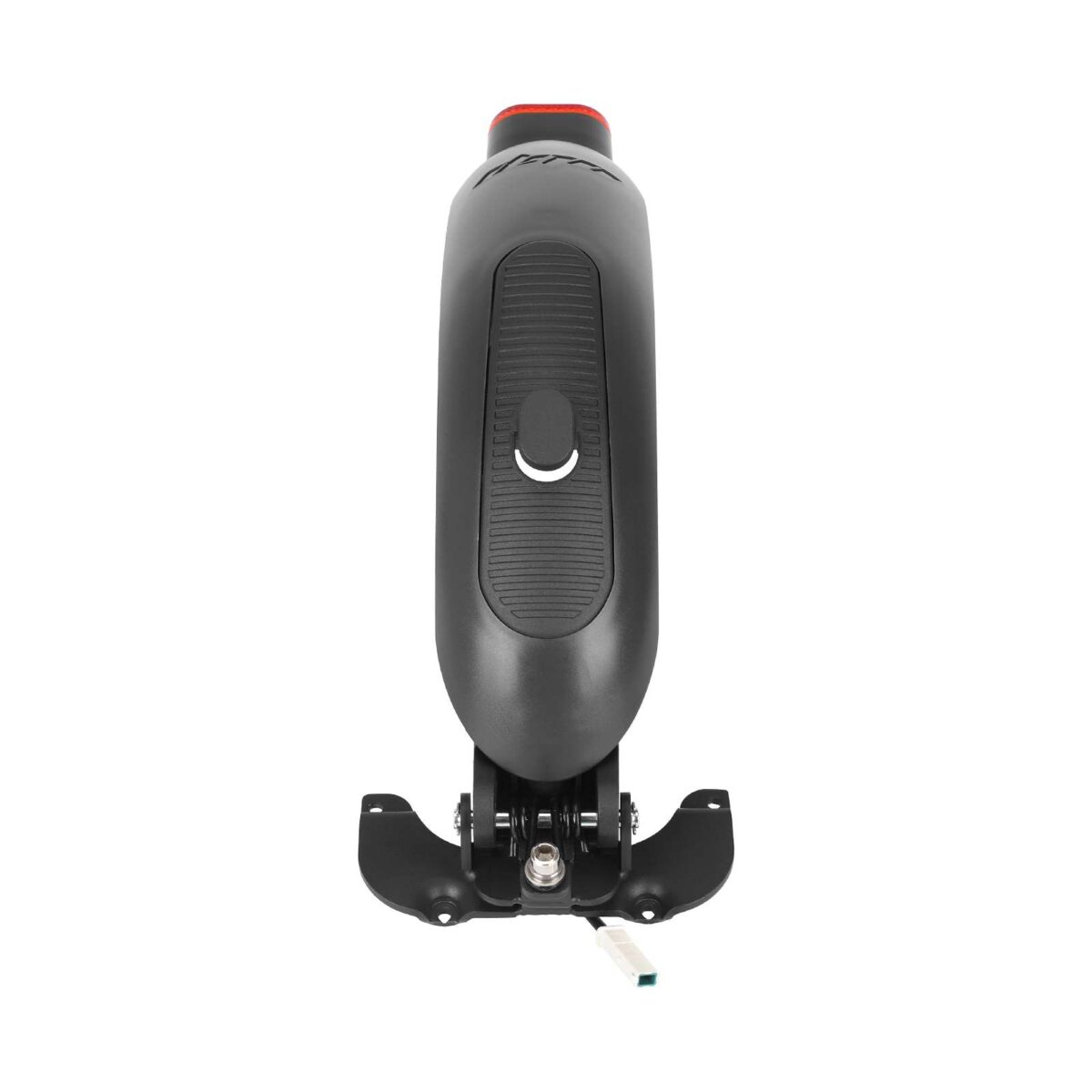 Guardabarros trasero Ulip Superior gris con aluminio para scooters Max G30 - Imagen 6