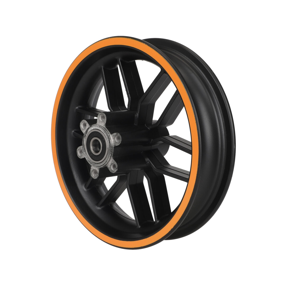 Llanta delantera para scooter Kukirin G2 Max - Imagen 2